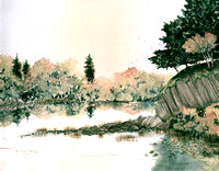 Lakeside