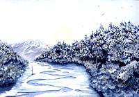 BogStream - Winter #1